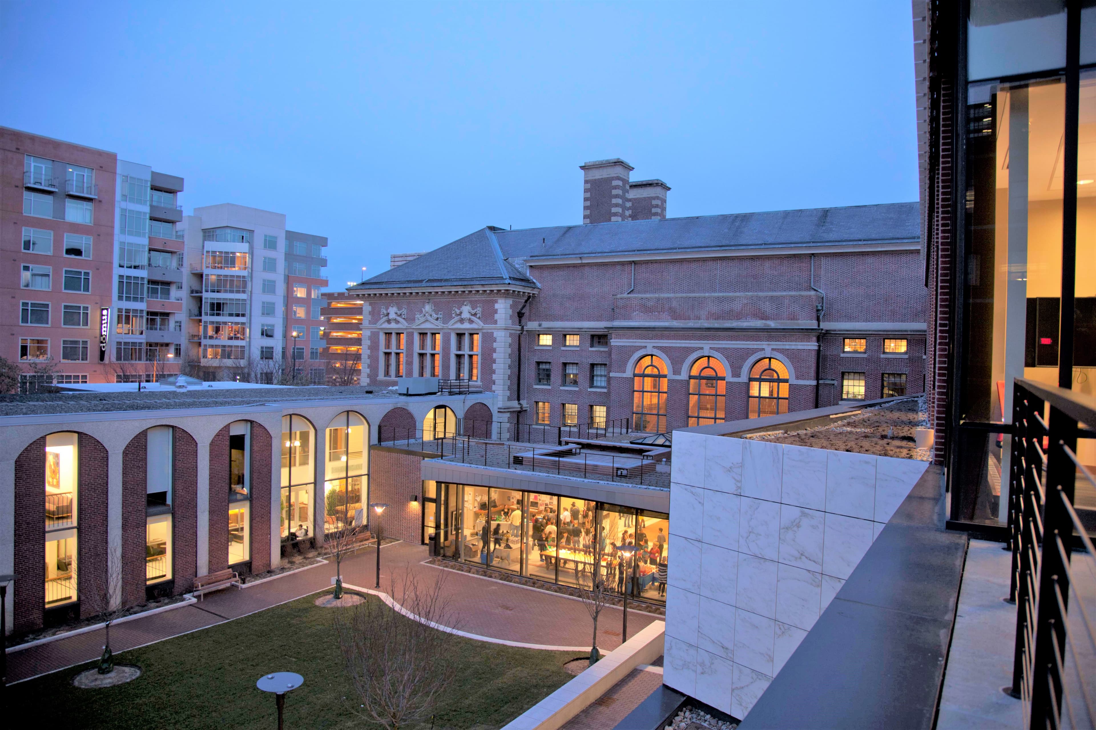 Virginia Law & Business Society